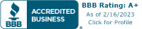 FynBank BBB Business Review